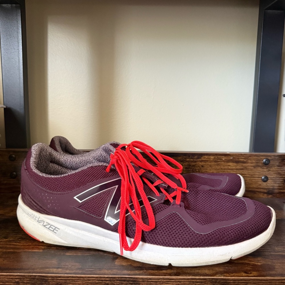 New Balance Running Shoes Course Vazee Coast Men’s Size 13